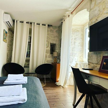 Villaoldmariner Prčanj Extérieur photo