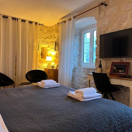 Villaoldmariner Prčanj Extérieur photo