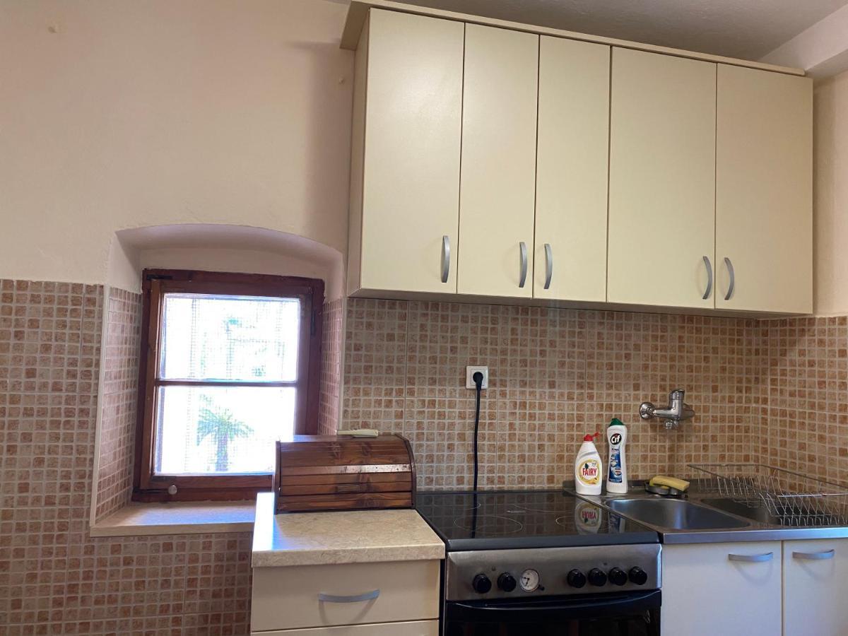 Villaoldmariner Prčanj Extérieur photo