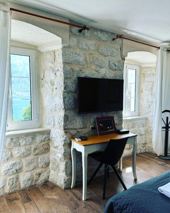 Villaoldmariner Prčanj Extérieur photo