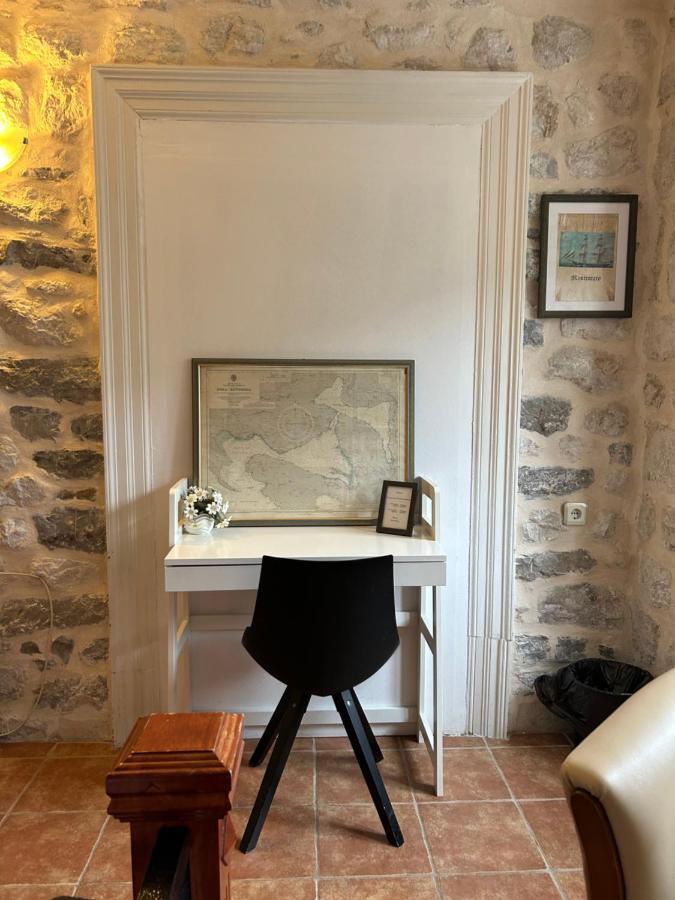 Villaoldmariner Prčanj Extérieur photo