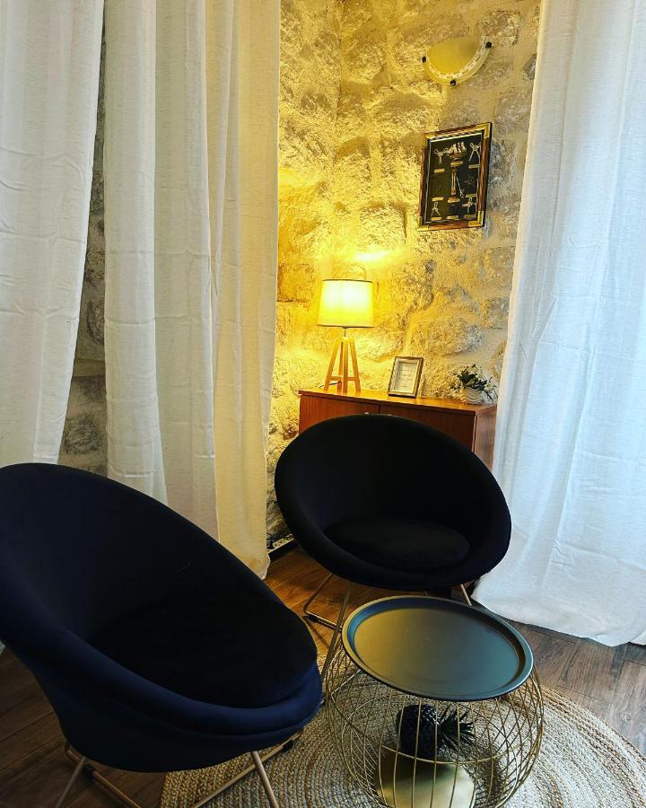 Villaoldmariner Prčanj Extérieur photo